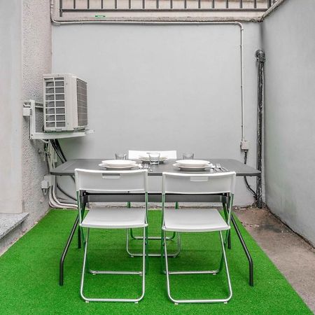 Sc4 -Affori - Niguarda- Garden- Spacious- 밀라노 외부 사진