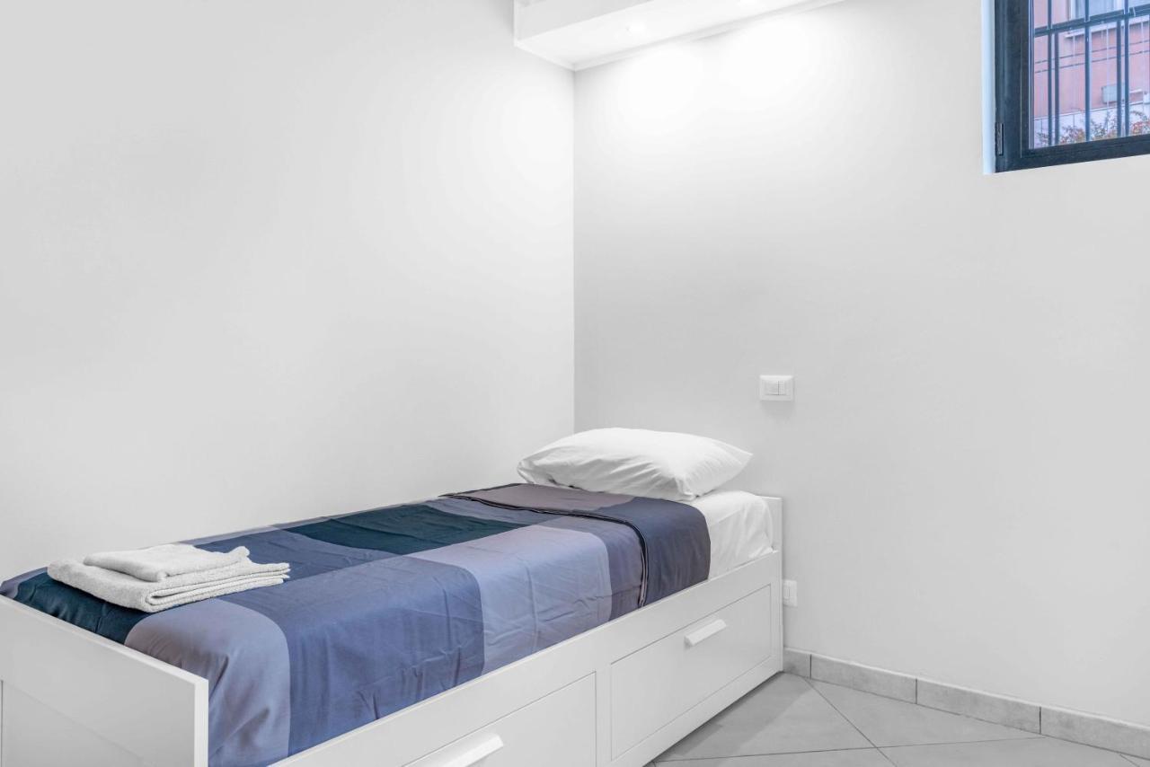 Sc4 -Affori - Niguarda- Garden- Spacious- 밀라노 외부 사진