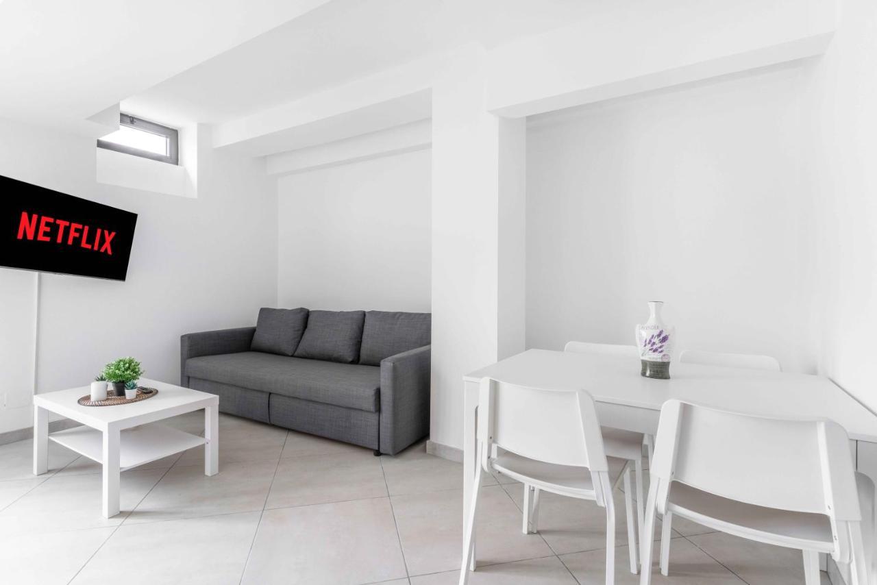 Sc4 -Affori - Niguarda- Garden- Spacious- 밀라노 외부 사진