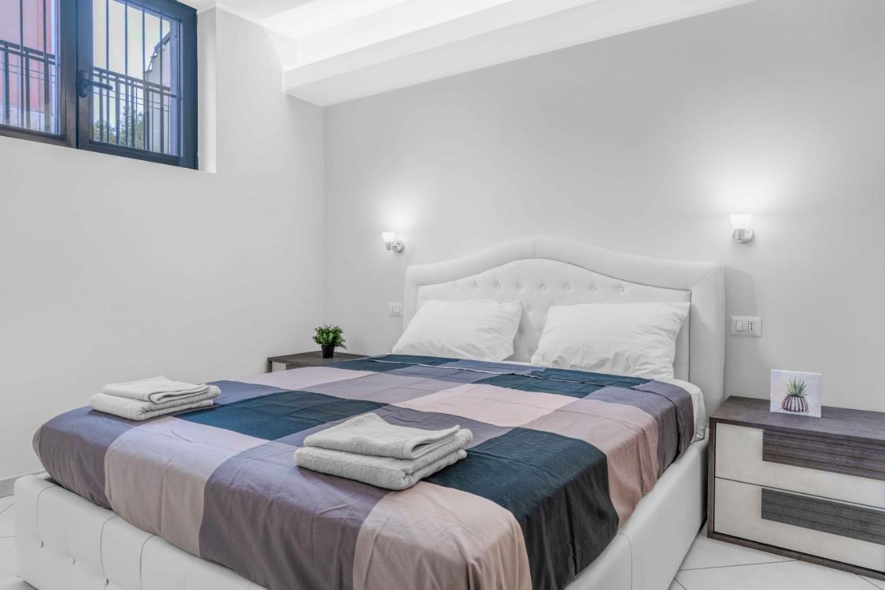 Sc4 -Affori - Niguarda- Garden- Spacious- 밀라노 외부 사진