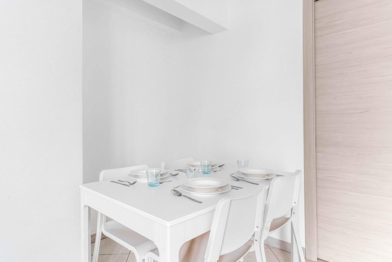 Sc4 -Affori - Niguarda- Garden- Spacious- 밀라노 외부 사진