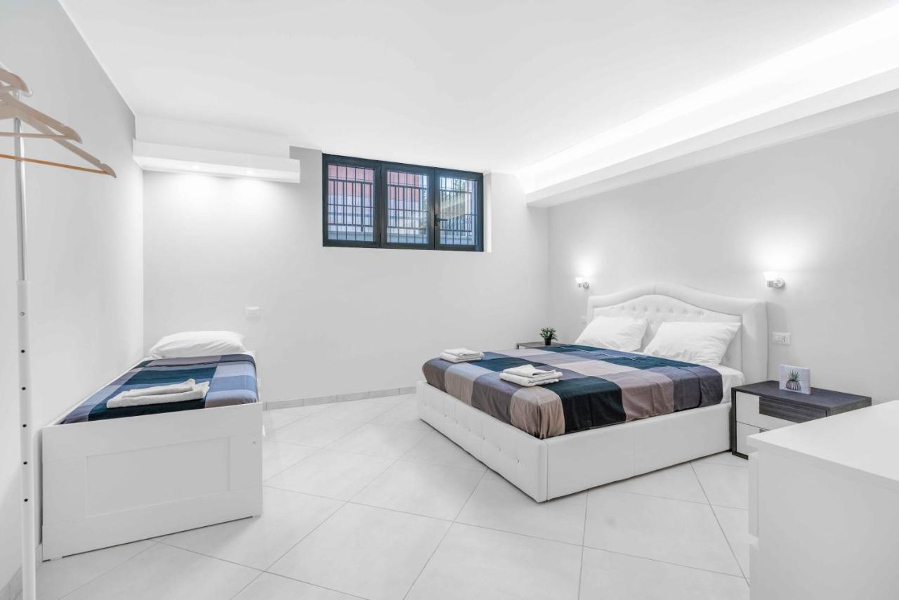 Sc4 -Affori - Niguarda- Garden- Spacious- 밀라노 외부 사진