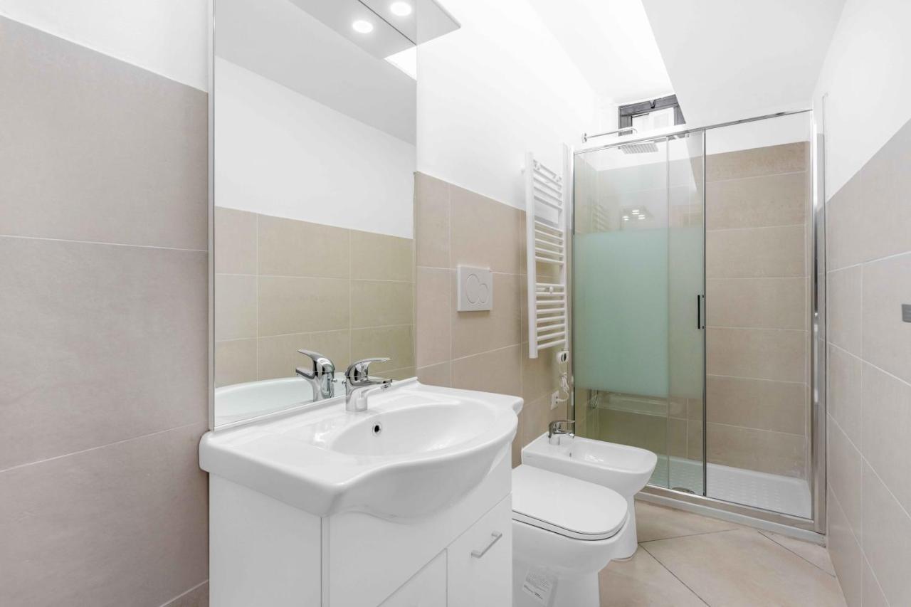 Sc4 -Affori - Niguarda- Garden- Spacious- 밀라노 외부 사진