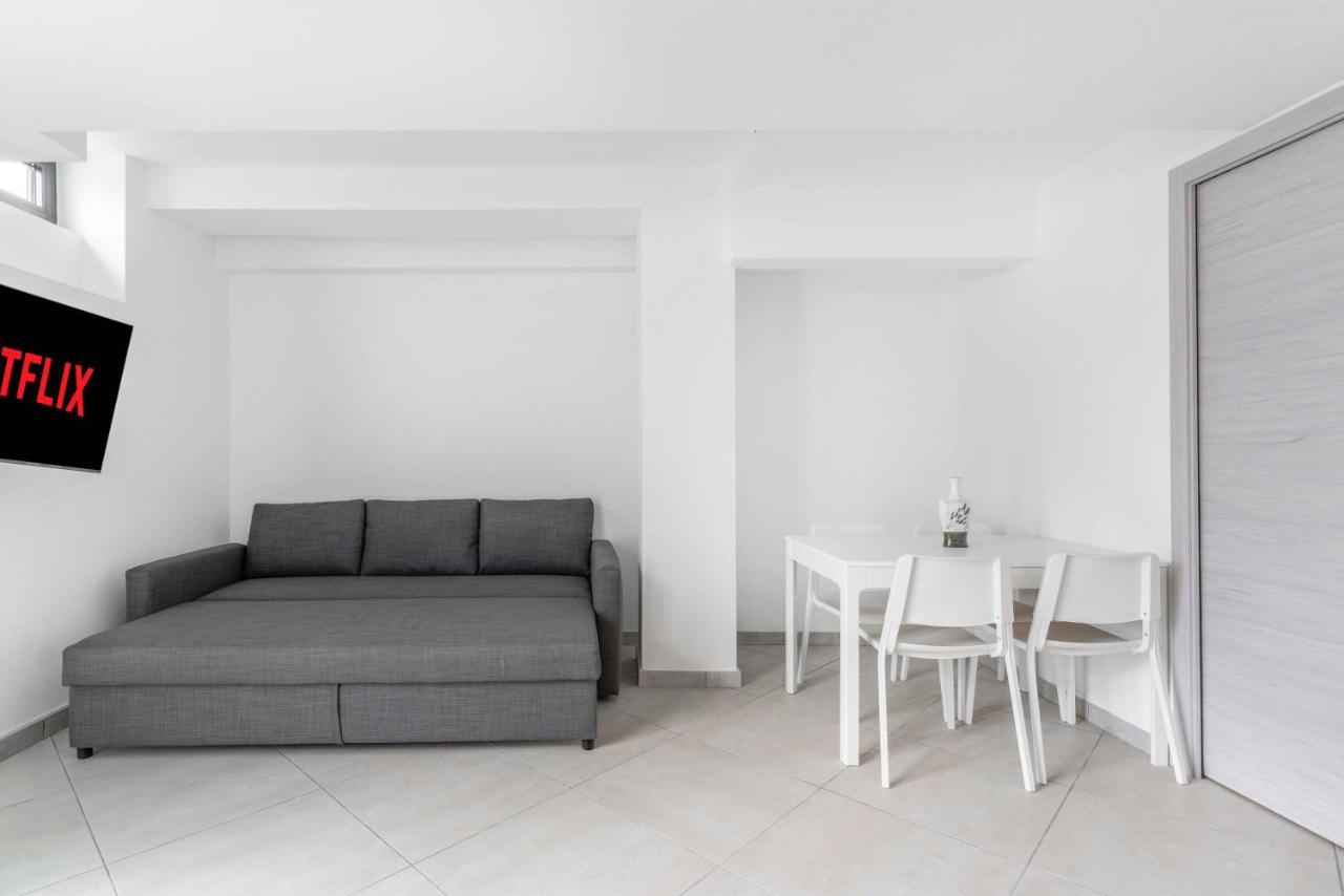 Sc4 -Affori - Niguarda- Garden- Spacious- 밀라노 외부 사진