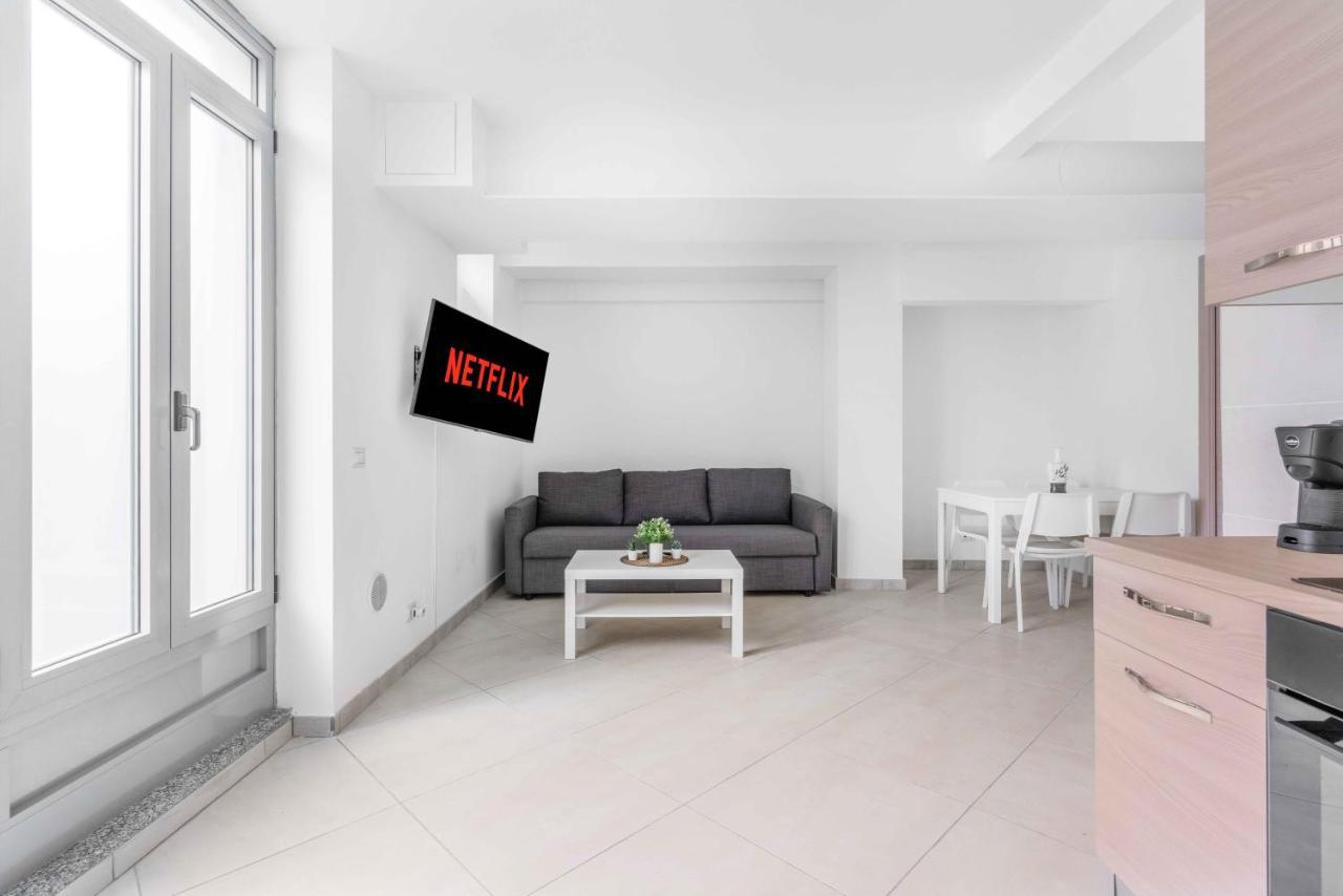 Sc4 -Affori - Niguarda- Garden- Spacious- 밀라노 외부 사진