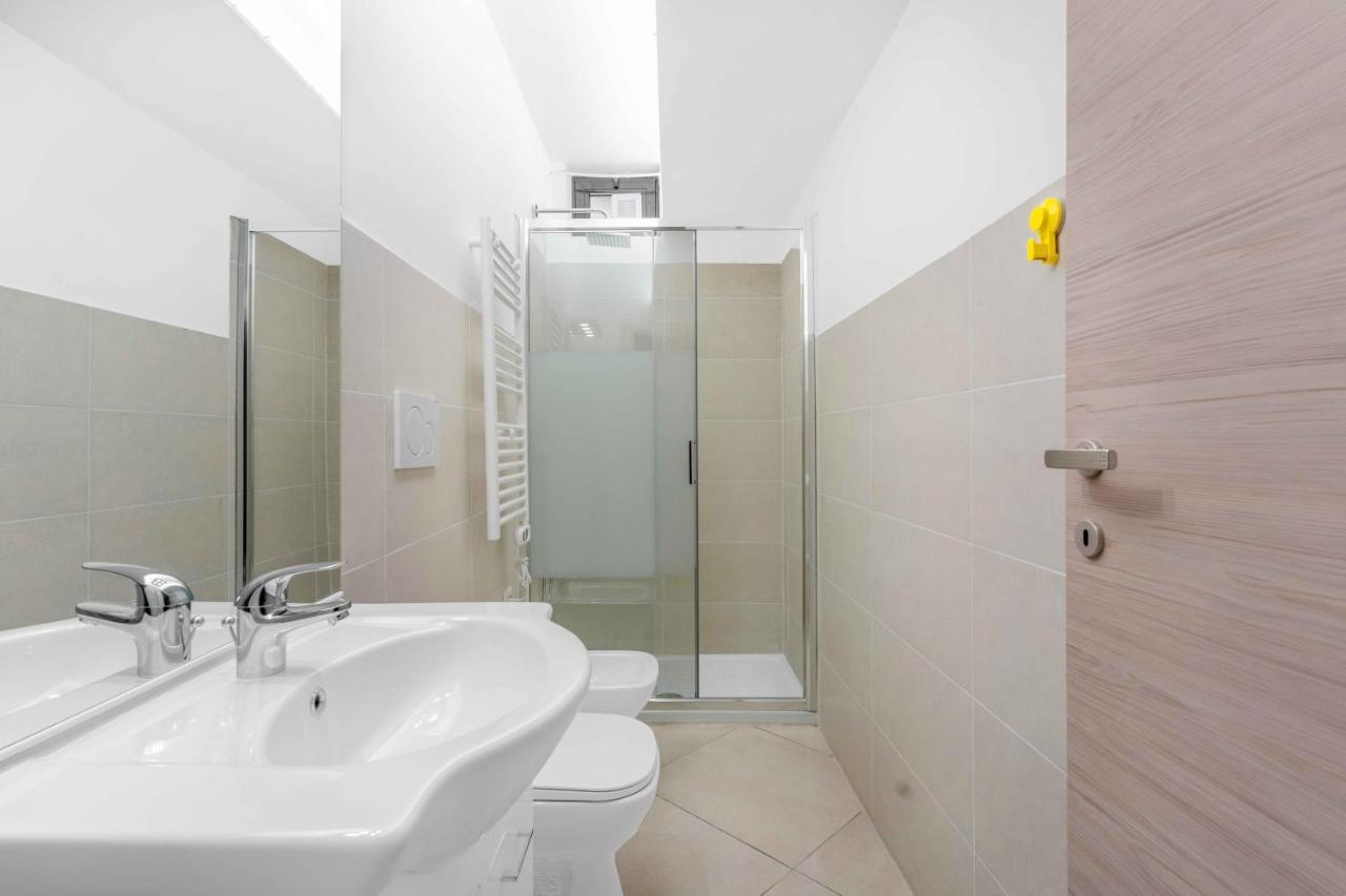 Sc4 -Affori - Niguarda- Garden- Spacious- 밀라노 외부 사진