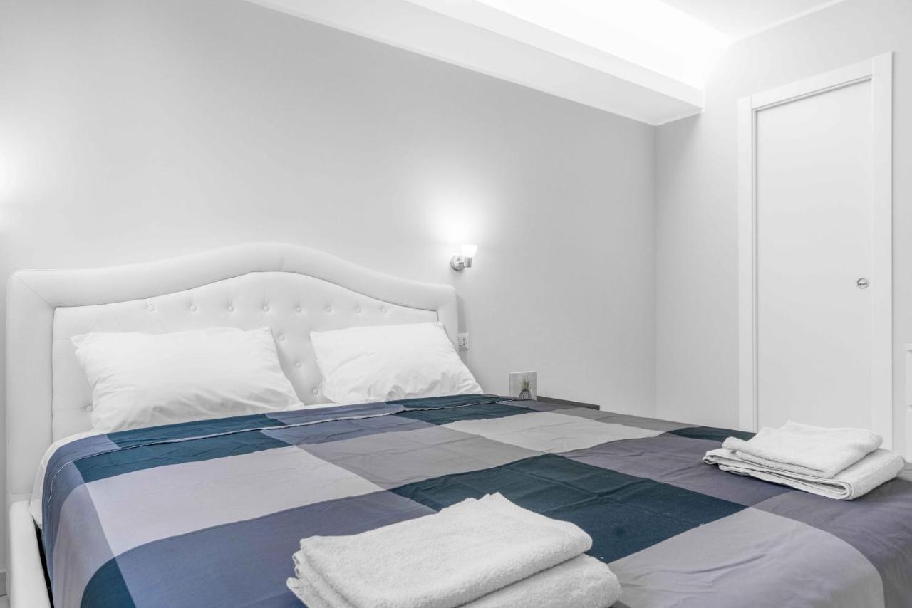 Sc4 -Affori - Niguarda- Garden- Spacious- 밀라노 외부 사진
